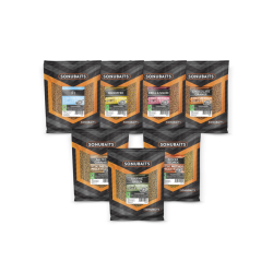 Sonubaits Marine Green Stiki Method Pellets 4mm Sonubaits Marine Green Stiki Method Pellets 4mm